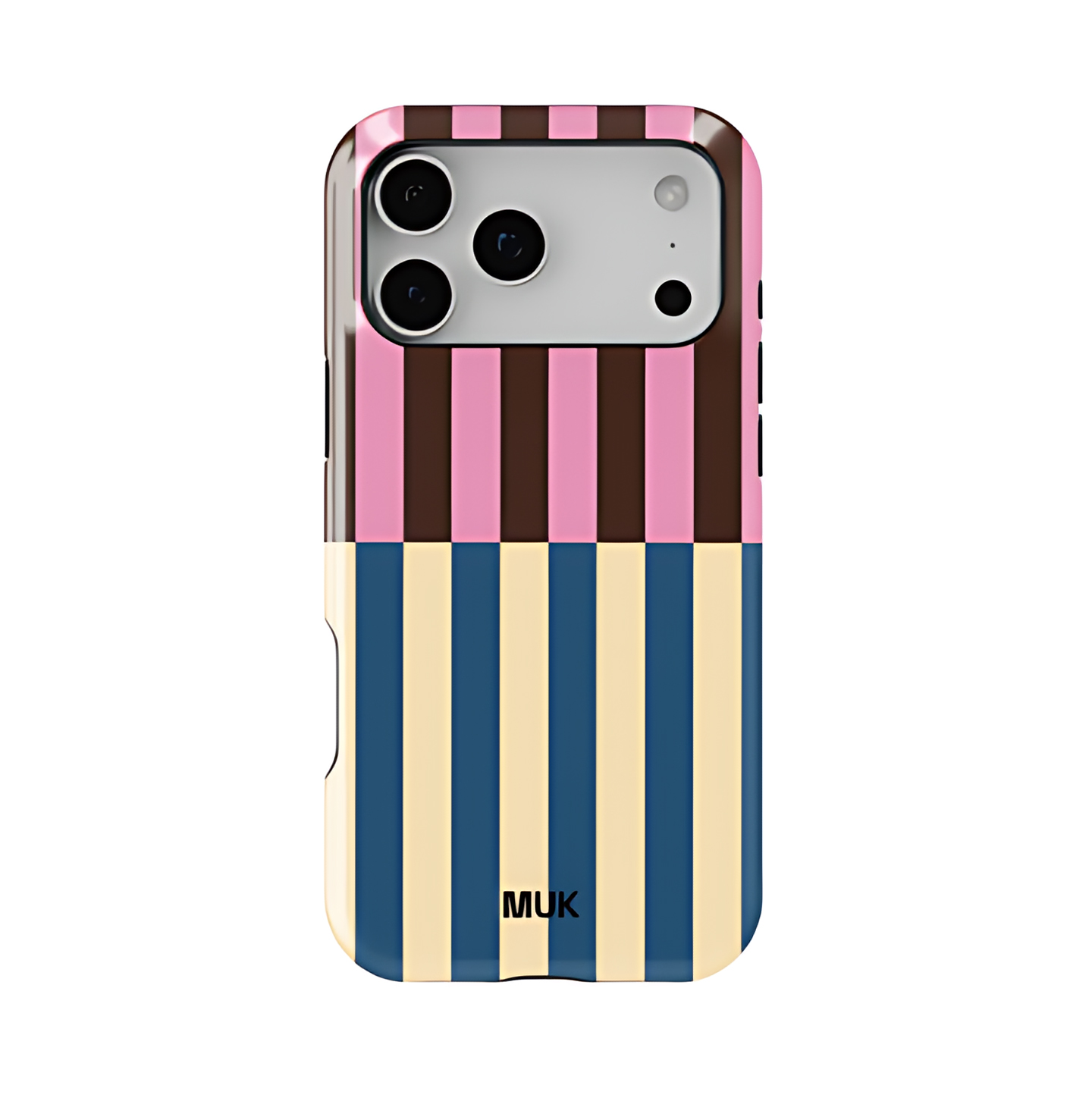 Y2K Swag Colorful Stripes Phon - Phone Cases Burga review and price