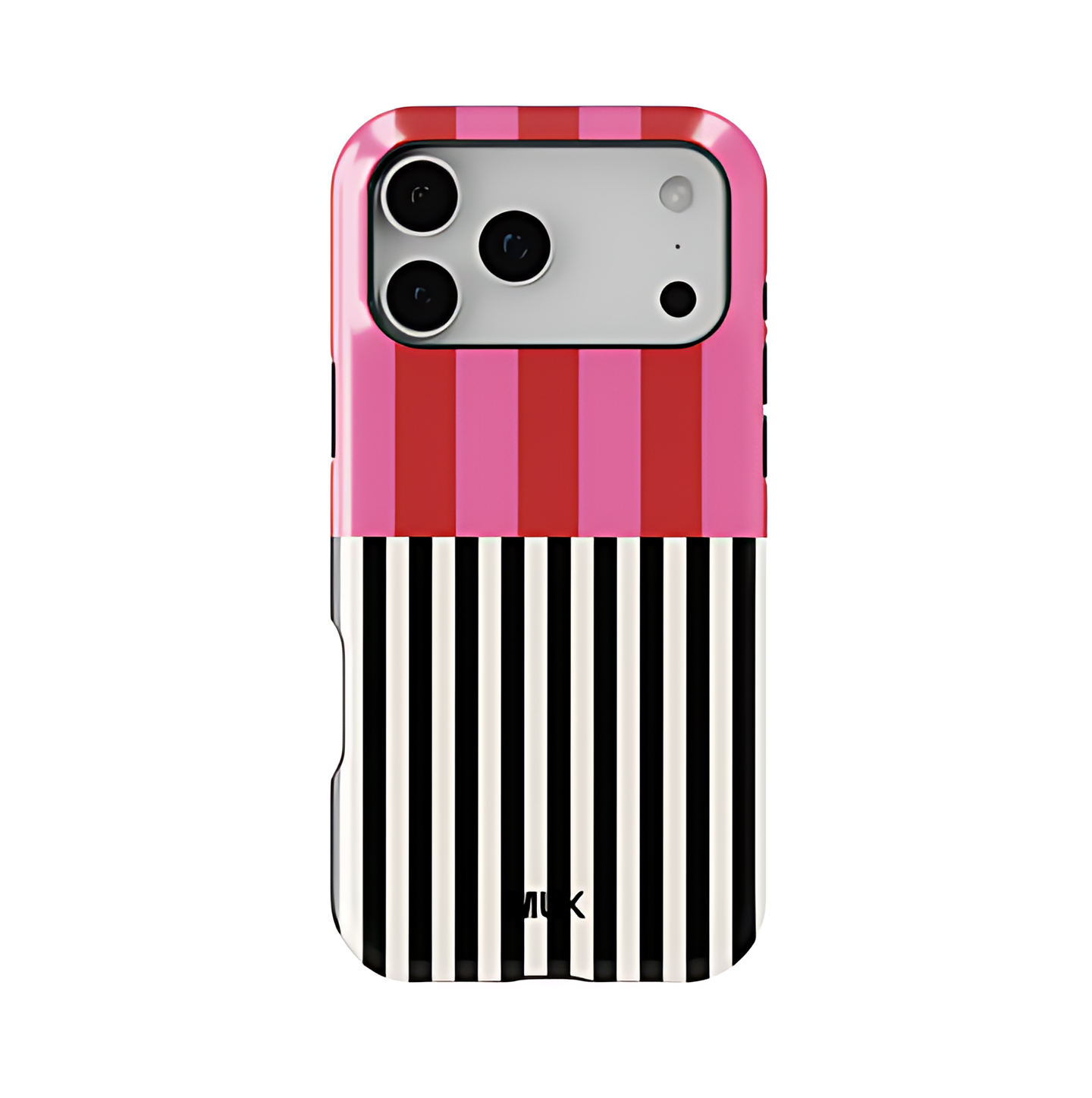 Y2K Swag Colorful Stripes Phon - Phone Cases Burga review and price