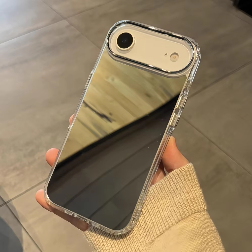 Luxury Acrylic Makeup Mirror P - Phone Cases Best review and price