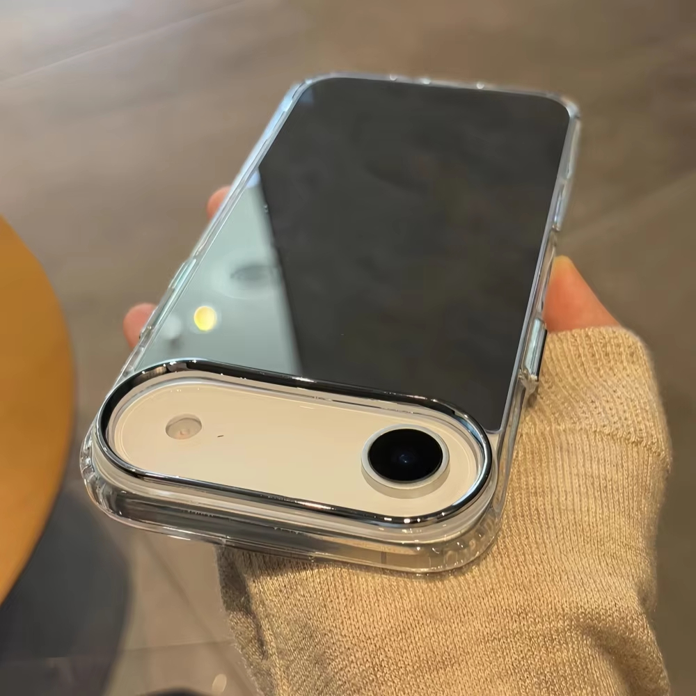 Luxury Acrylic Makeup Mirror P - Phone Cases Best review and price