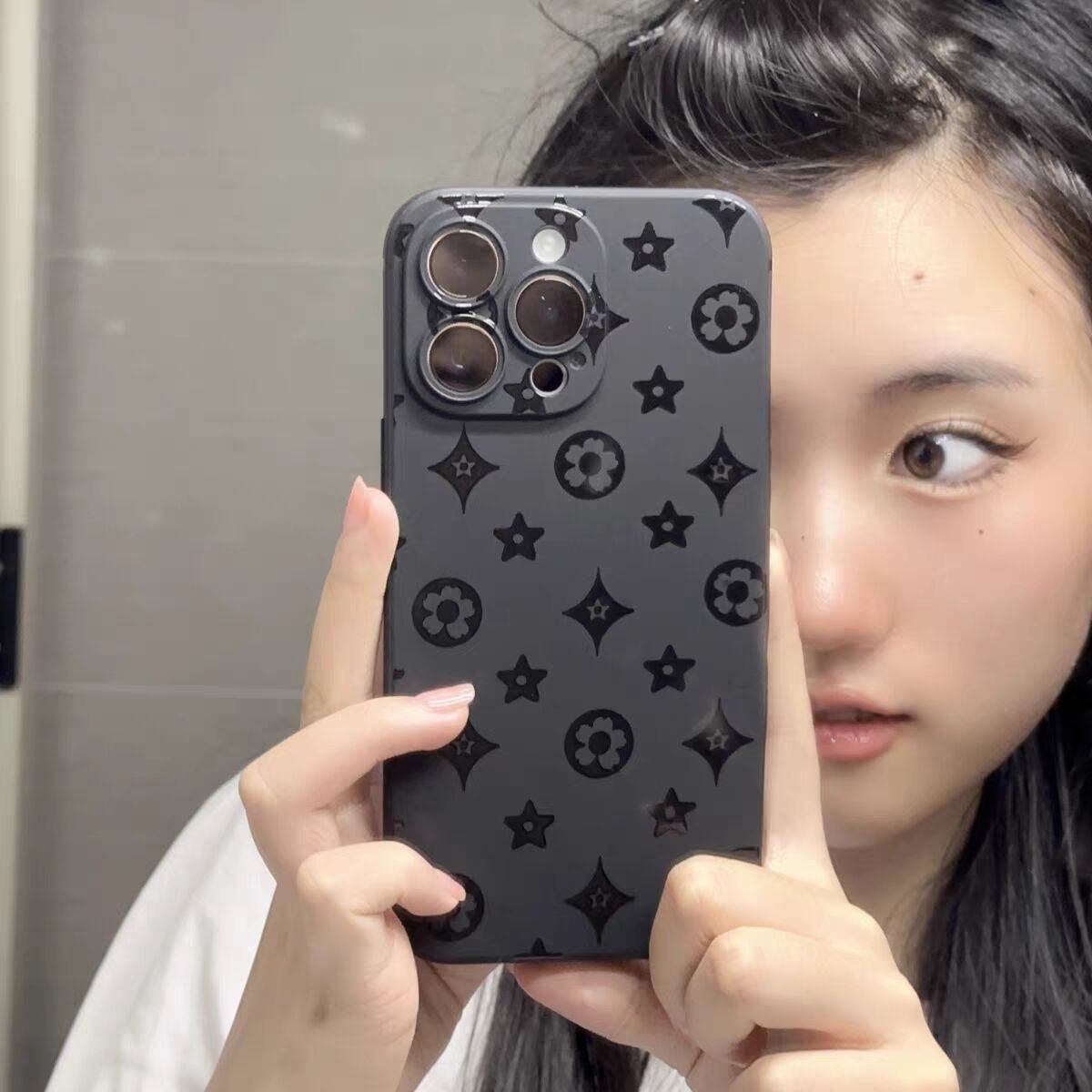 Luxury Retro Classic Phone Cas - Phone Cases Dior review and price