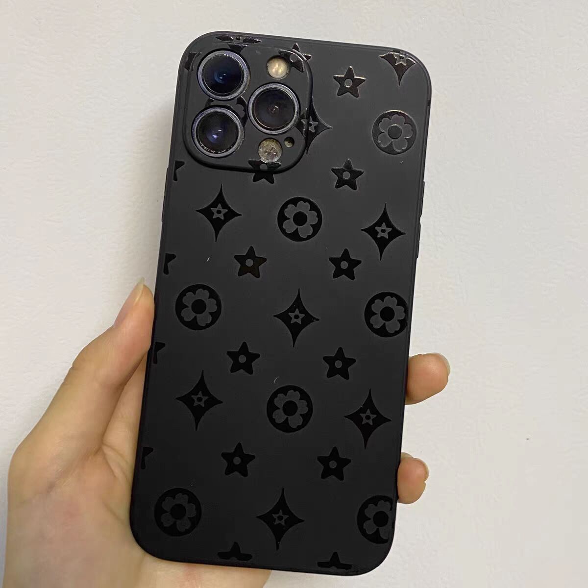 Luxury Retro Classic Phone Cas - Phone Cases Dior review and price
