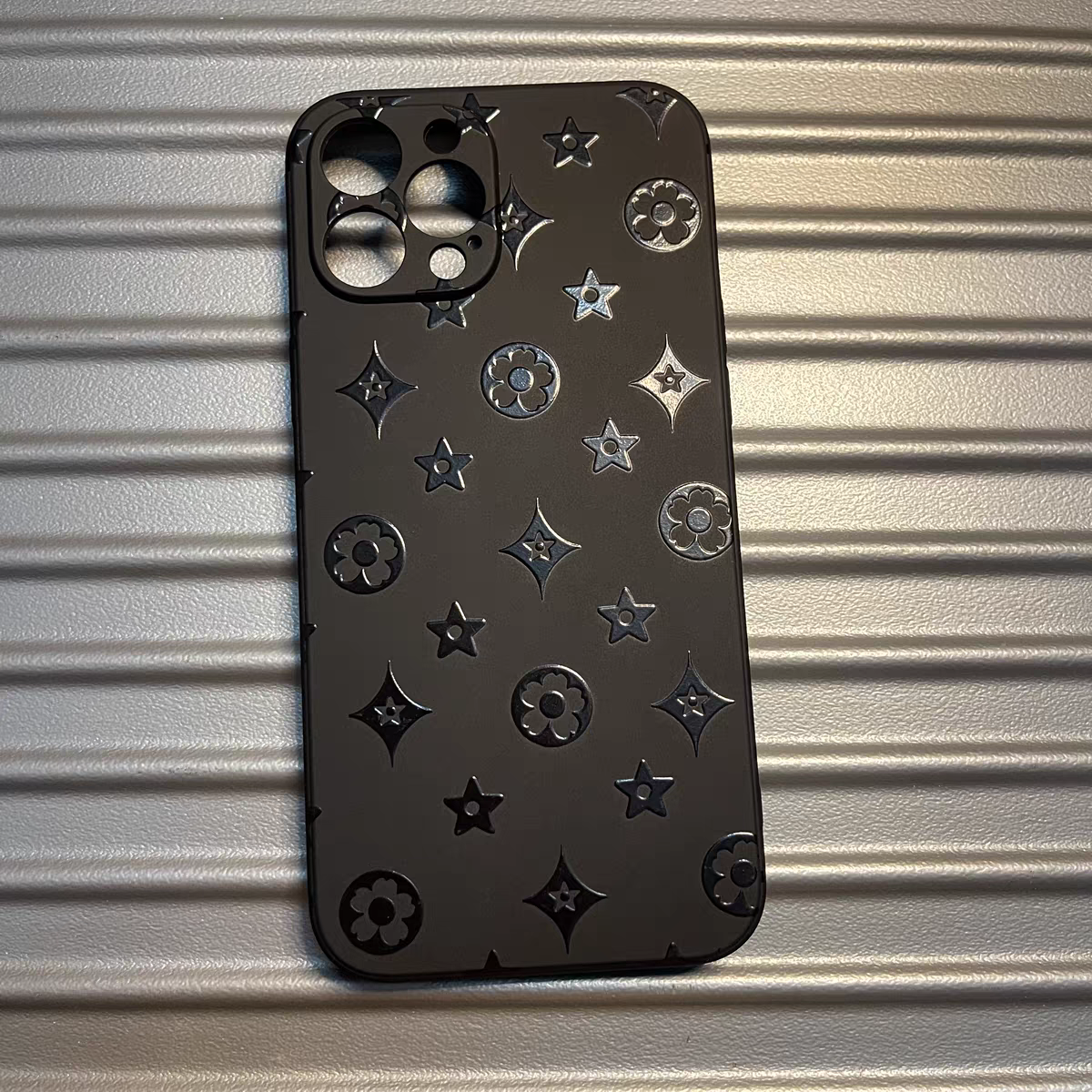 Luxury Retro Classic Phone Cas - Phone Cases Dior review and price