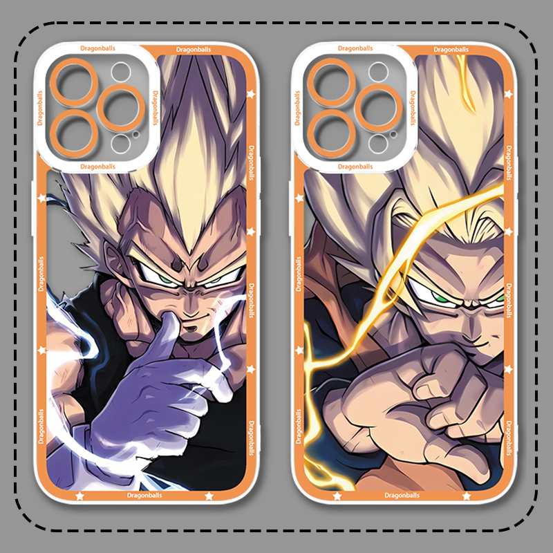 Comic D-Dragon Ball Anime Flas - Phone Cases Anime review and price