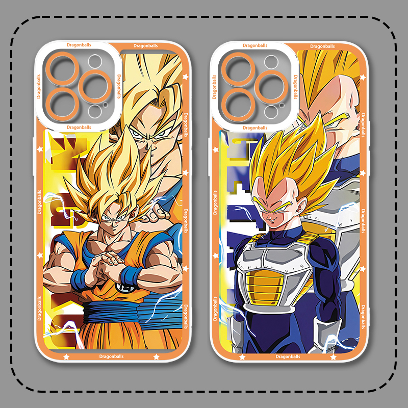 Comic D-Dragon Ball Anime Flas - Phone Cases Anime review and price