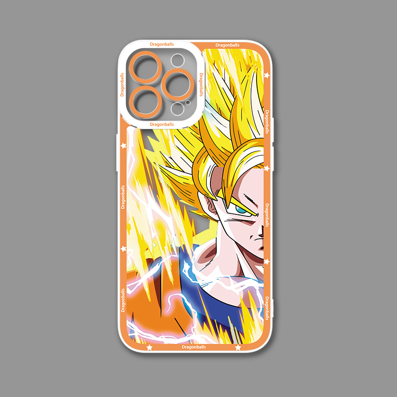 Comic D-Dragon Ball Anime Flas - Phone Cases Anime review and price