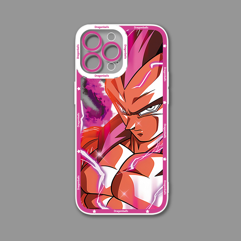 Comic D-Dragon Ball Anime Flas - Phone Cases Anime review and price