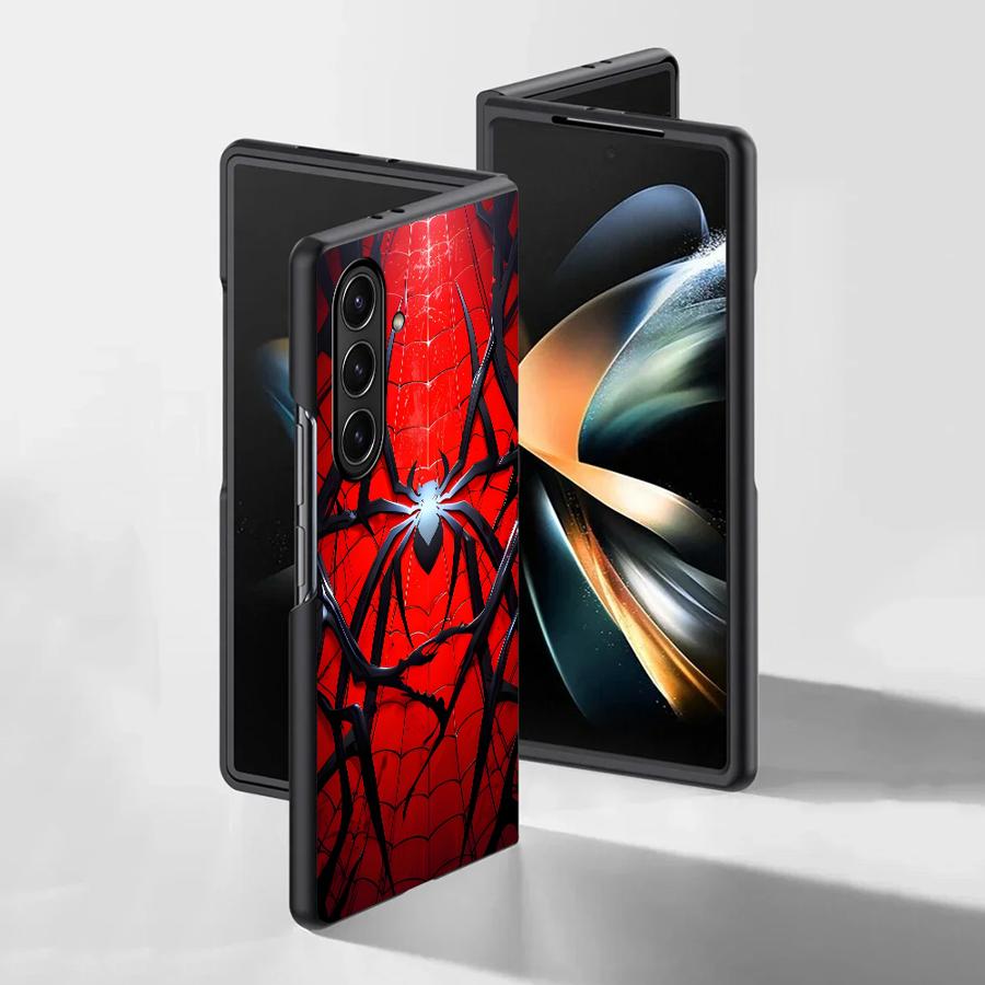 Creative Spider Case for Samsu - Phone Cases Z Fold 7 review and price