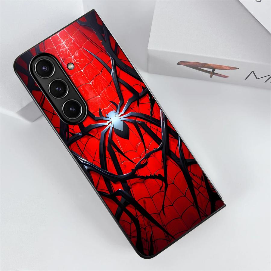 Creative Spider Case for Samsu - Phone Cases Z Fold 7 review and price