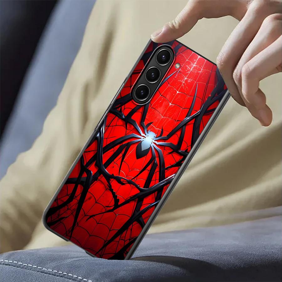 Creative Spider Case for Samsu - Phone Cases Z Fold 7 review and price