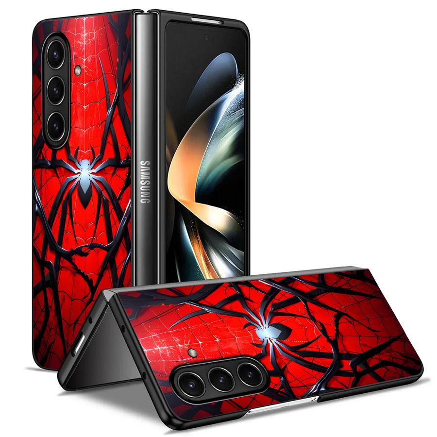 Creative Spider Case for Samsu - Phone Cases Z Fold 7 review and price