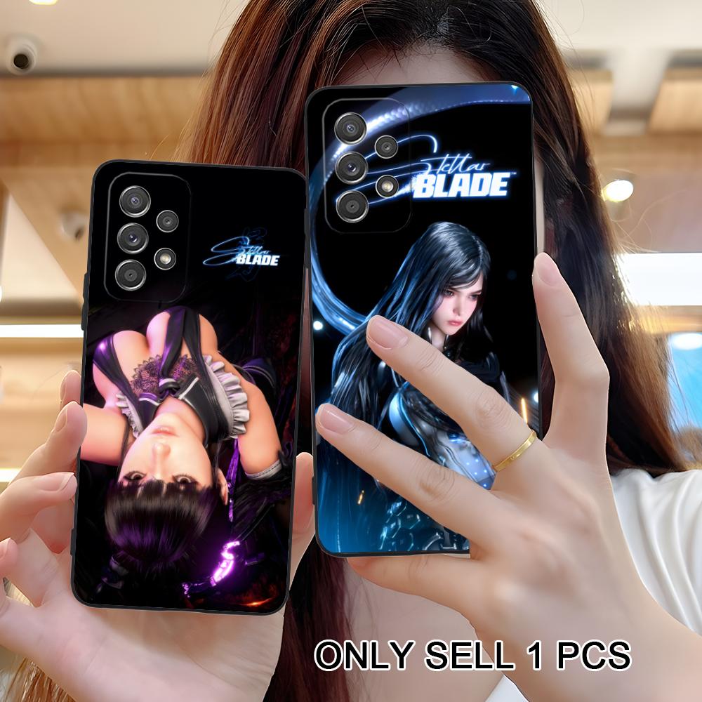Stellar Game Blade Phone Case  - Phone Cases 13 review and price