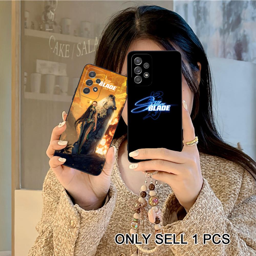 Stellar Game Blade Phone Case  - Phone Cases 13 review and price