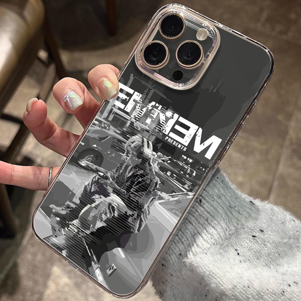 E-Eminem Phone Case For iPhone - Phone Cases That Fit Iphone 16E review and price