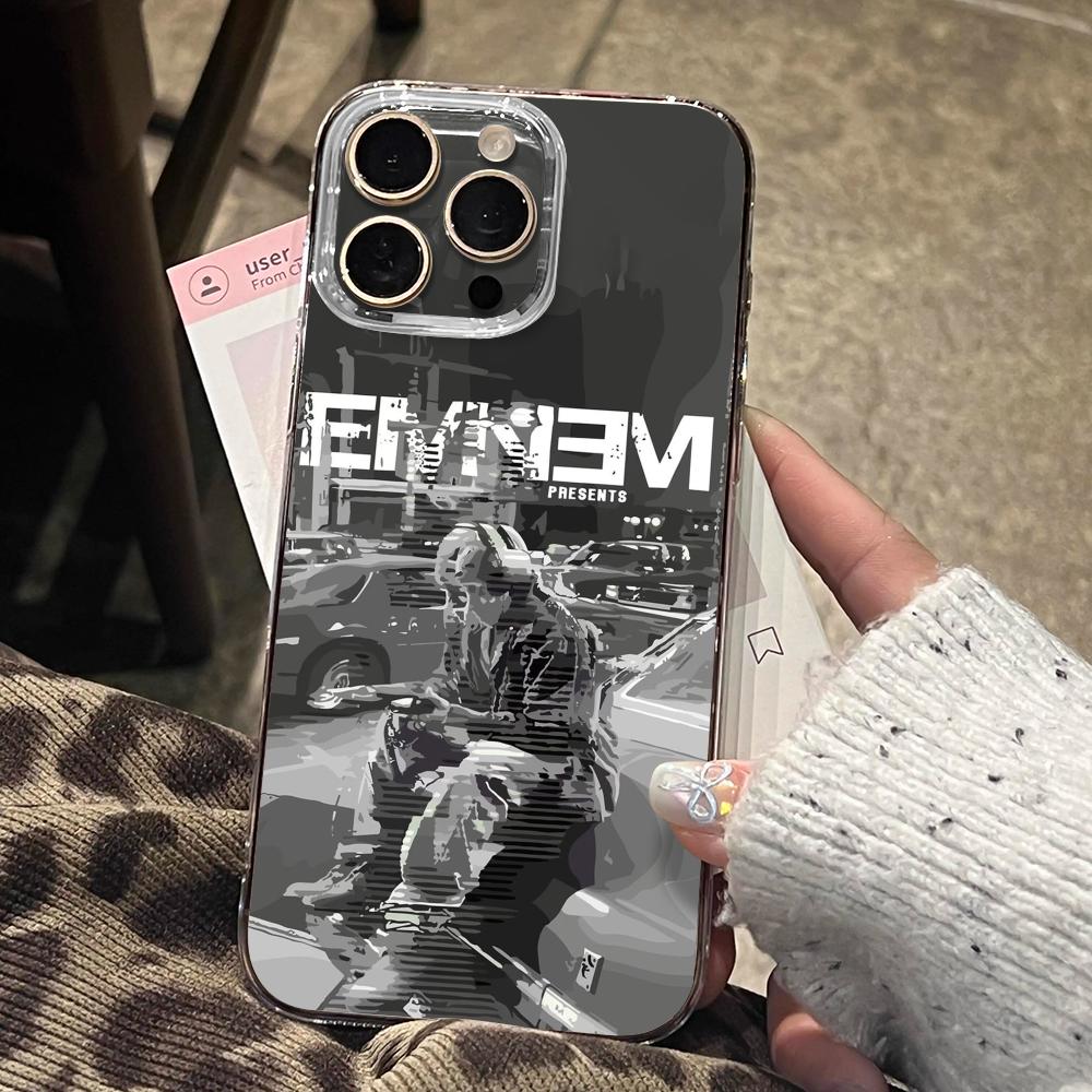 E-Eminem Phone Case For iPhone - Phone Cases That Fit Iphone 16E review and price