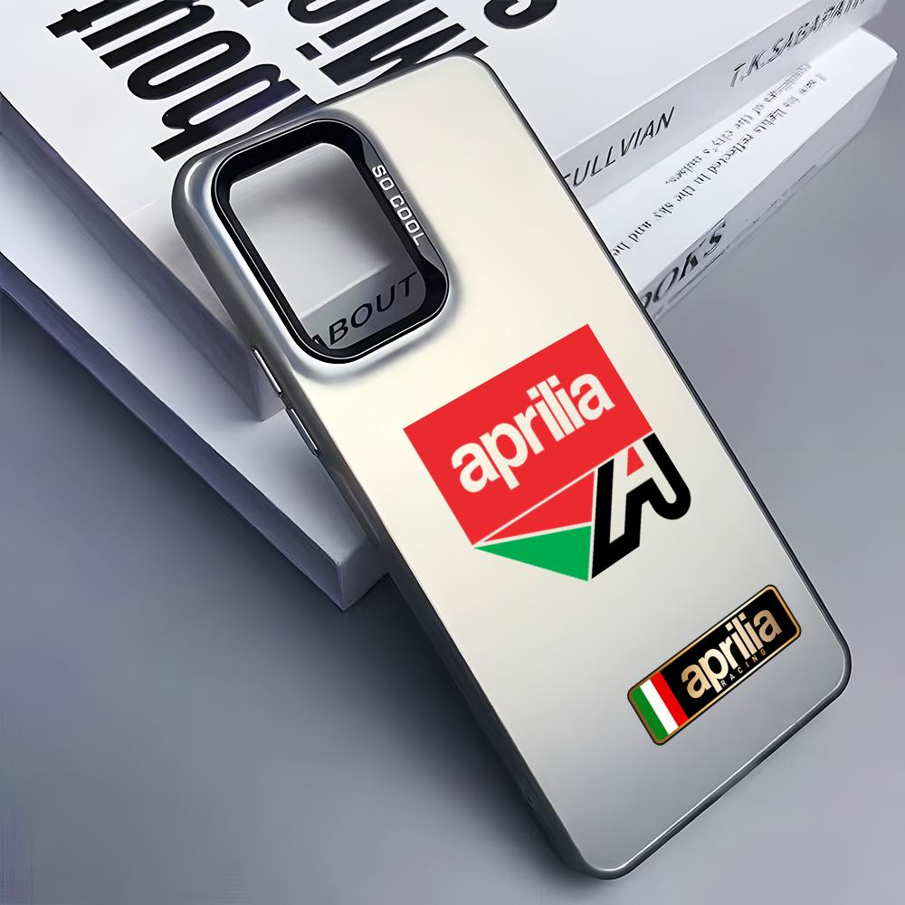 Motorcycle A-Aprilia Phone Cas - Phone Cases Galaxy S25 review and price