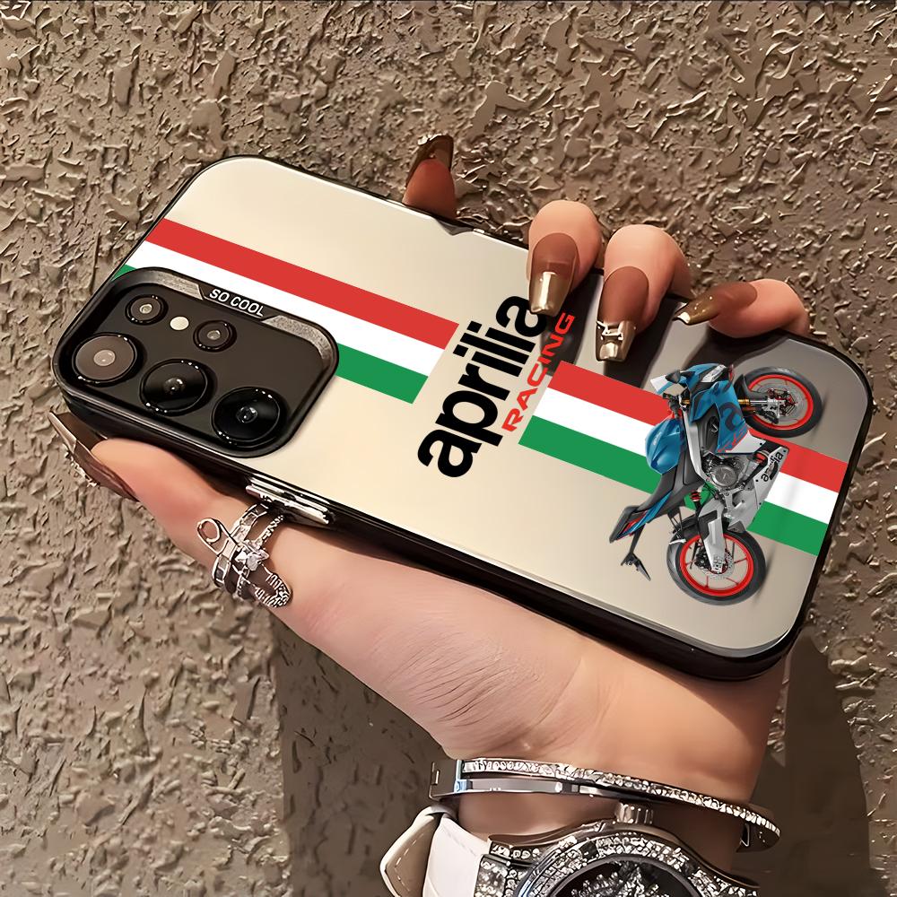 Motorcycle A-Aprilia Phone Cas - Phone Cases Galaxy S25 review and price