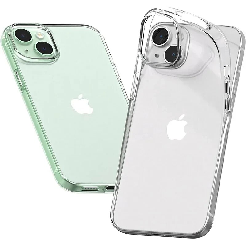 Transparent Silicone Soft Case - Phone Cases Dior review and price