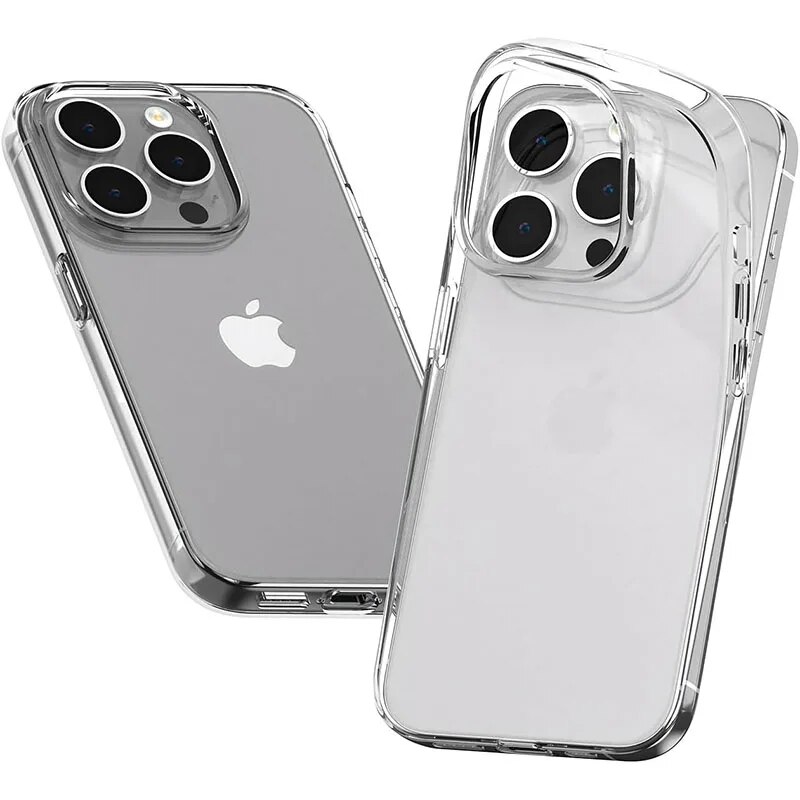 Transparent Silicone Soft Case - Phone Cases Dior review and price