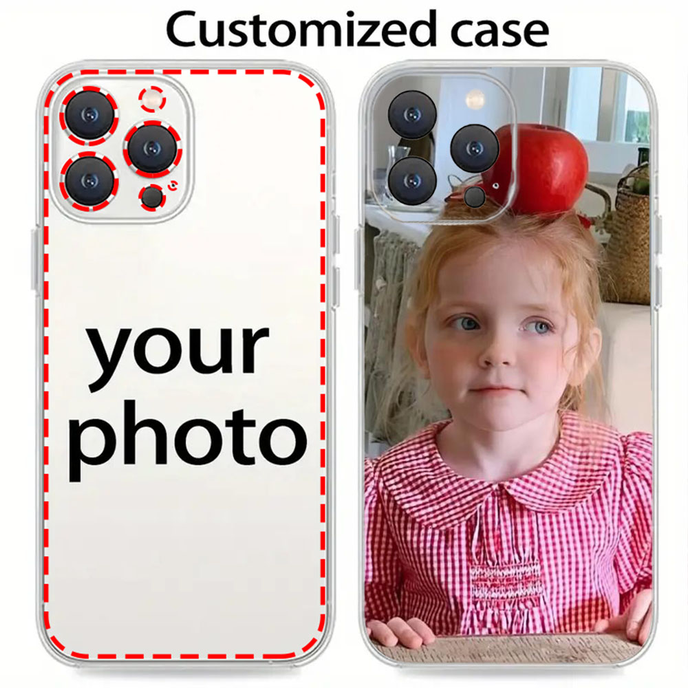 Customized Case For iPhone 17  - Phone Cases Best review and price
