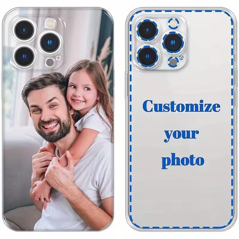 Customized Case For iPhone 17  - Phone Cases Best review and price