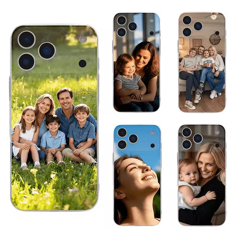 Customized Case For iPhone 17  - Phone Cases Best review and price