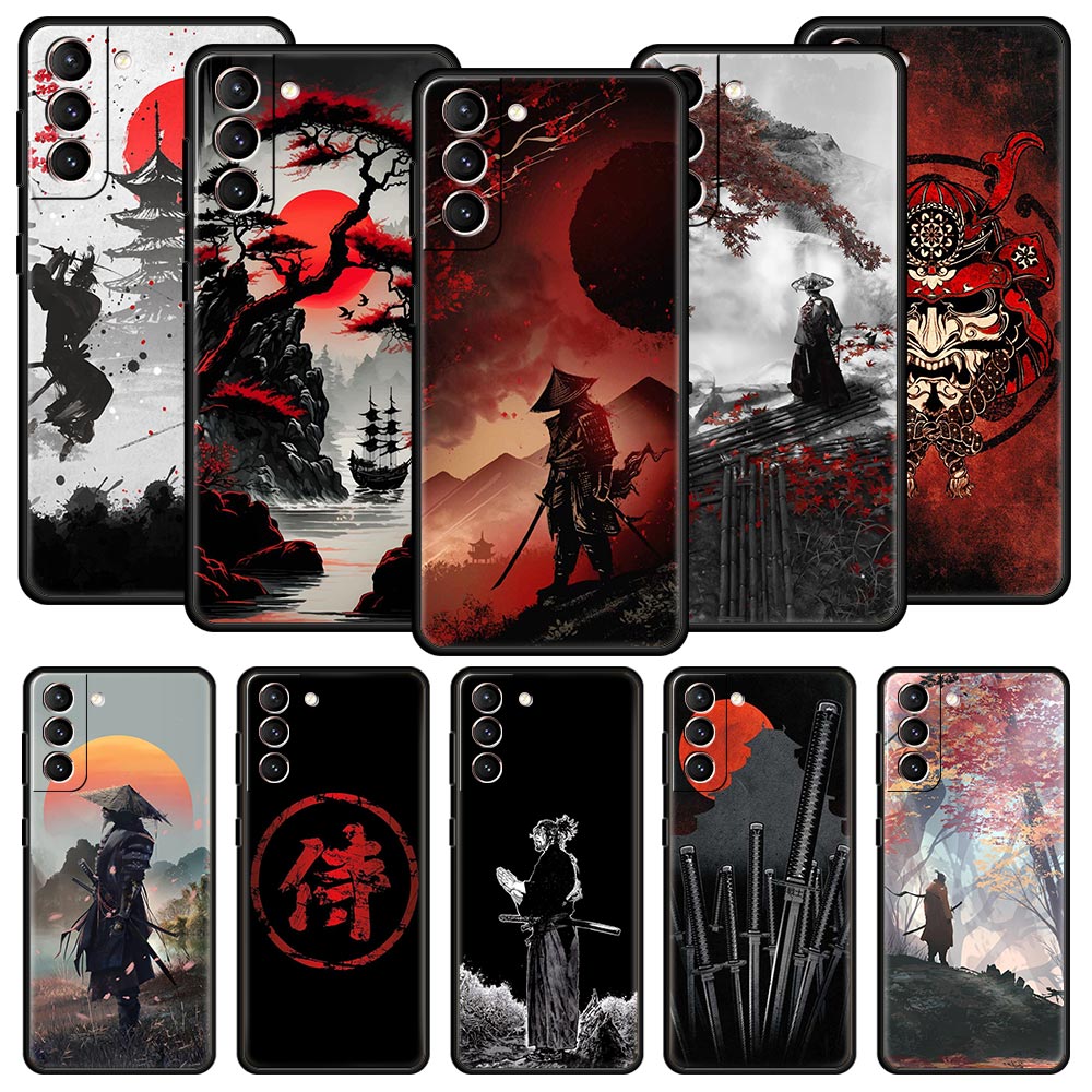 Japanese Bushido Samurai Phone - Phone Cases Rimowa review and price