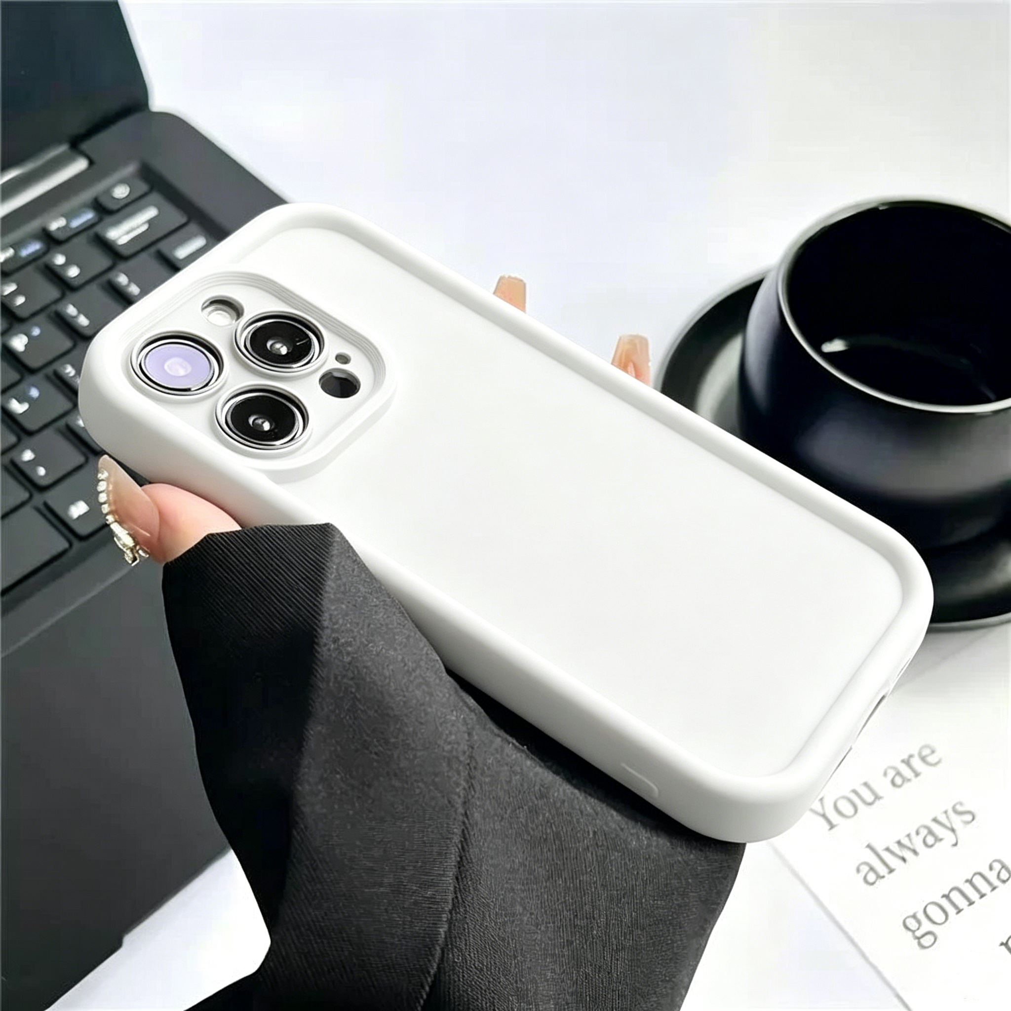 Given Anime Fitted Phone Case  - Phone Cases That Fit Iphone 16E review and price
