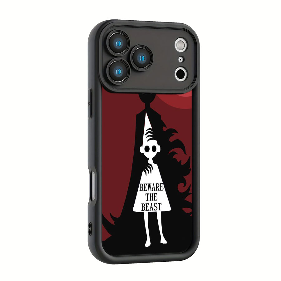 Given Anime Fitted Phone Case  - Phone Cases That Fit Iphone 16E review and price