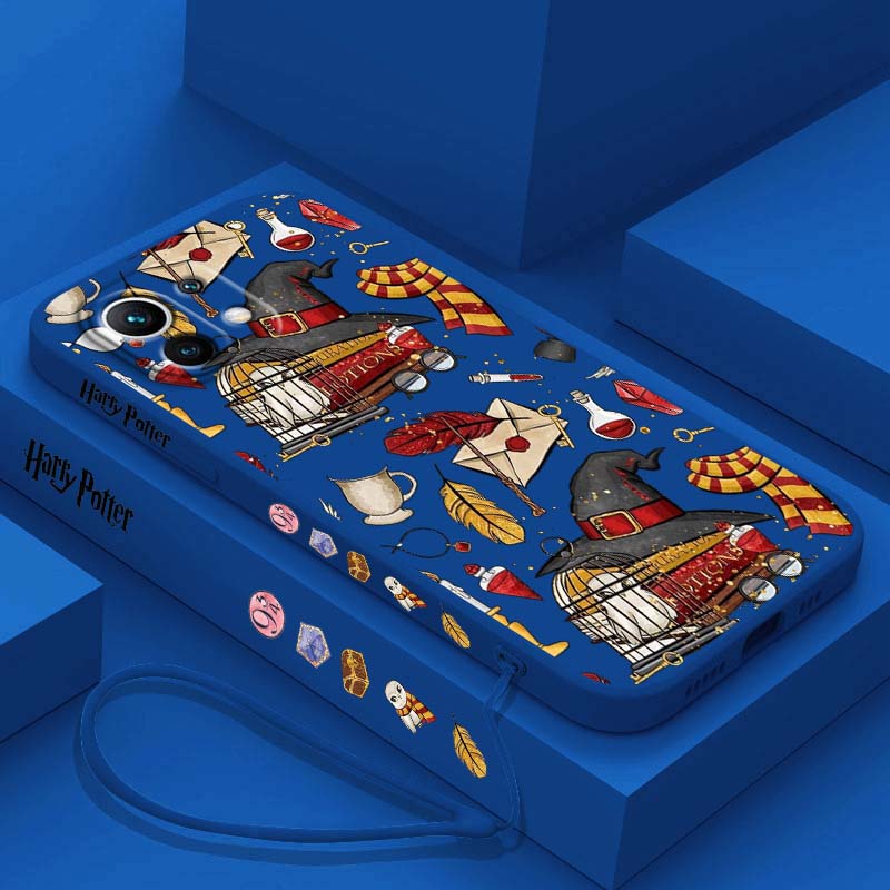 Anime H-Harry P-Potter For Xia - Phone Cases 13 review and price