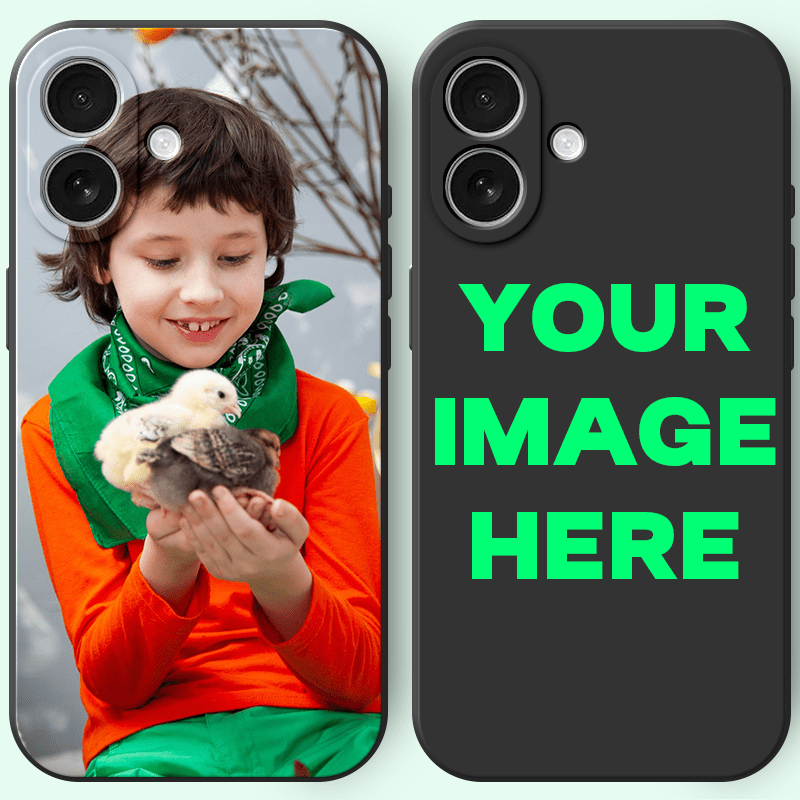 Customized Shockproof Phone Ca - Phone Cases That Fit Iphone 16E review and price