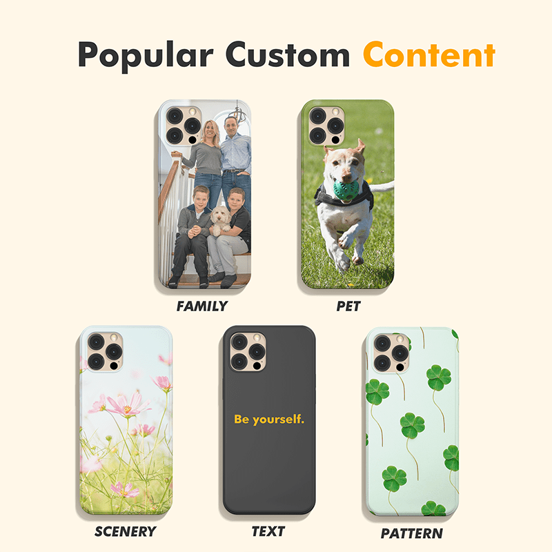 Customized Shockproof Phone Ca - Phone Cases That Fit Iphone 16E review and price