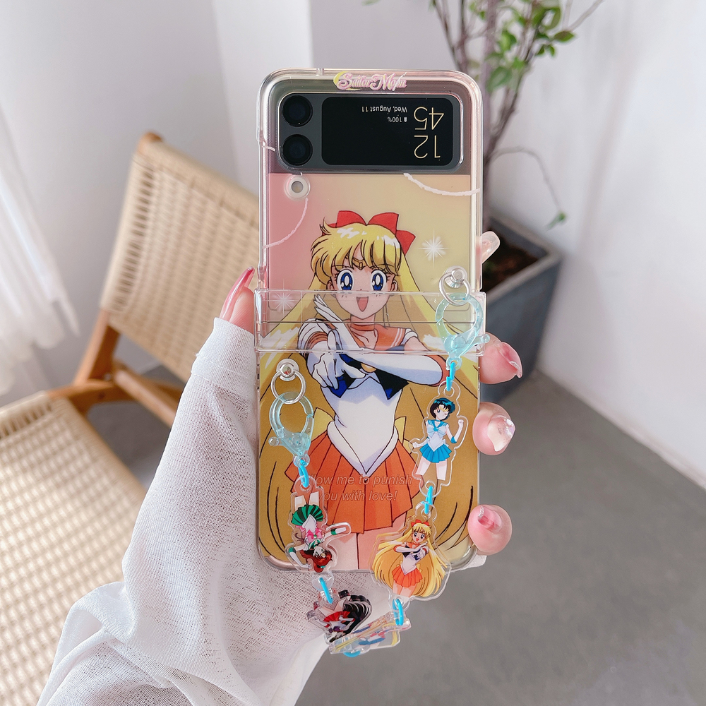 Cute Cartoon Japan Anime Sailo - Phone Cases Anime review and price