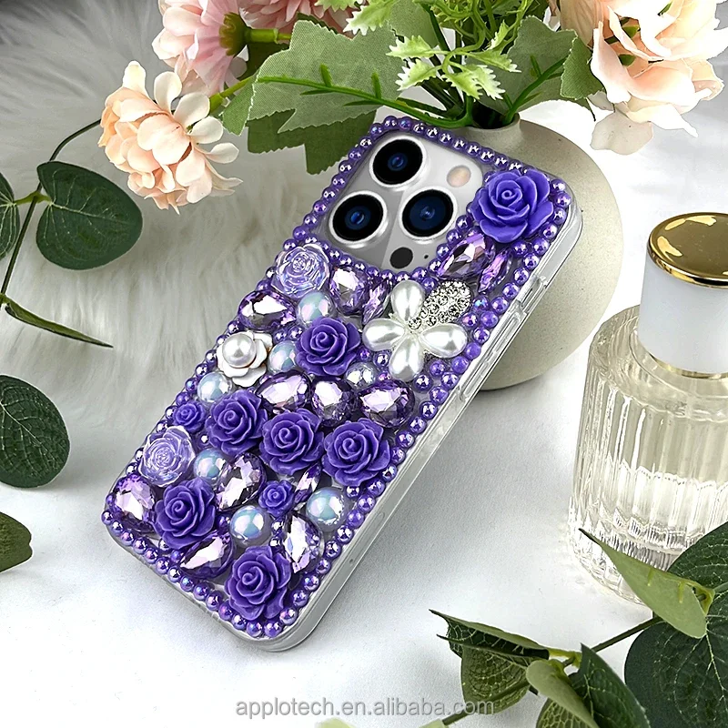 Bling Diamond Phone Case for I - Phone Cases Rimowa review and price