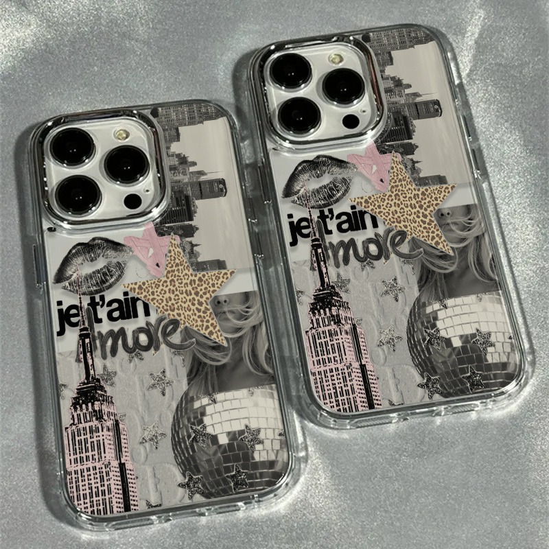 Creative Leopard Print Star Li - Phone Cases You Can Design review and price
