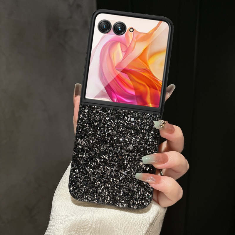 Luxury Glitter Starry Phone Ca - Phone Cases Rimowa review and price
