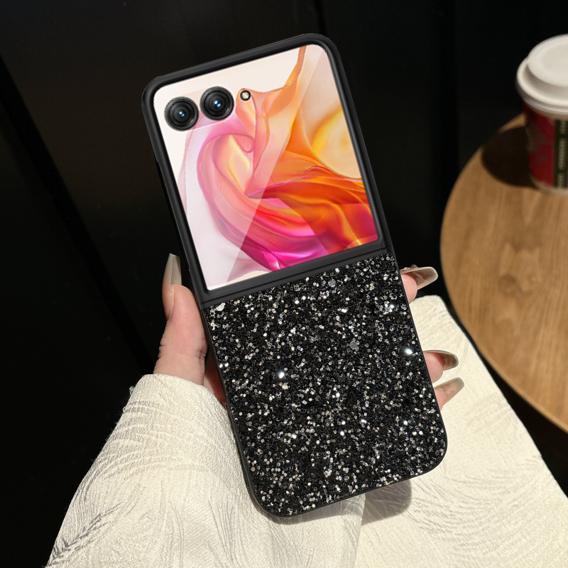 Luxury Glitter Starry Phone Ca - Phone Cases Rimowa review and price