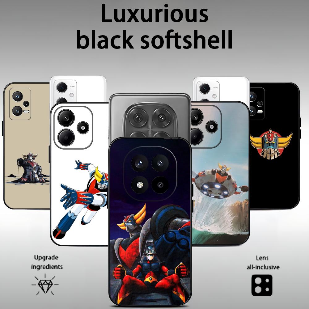 UFO Robot G-Goldoraes Phone Ca - Phone Cases 13 review and price