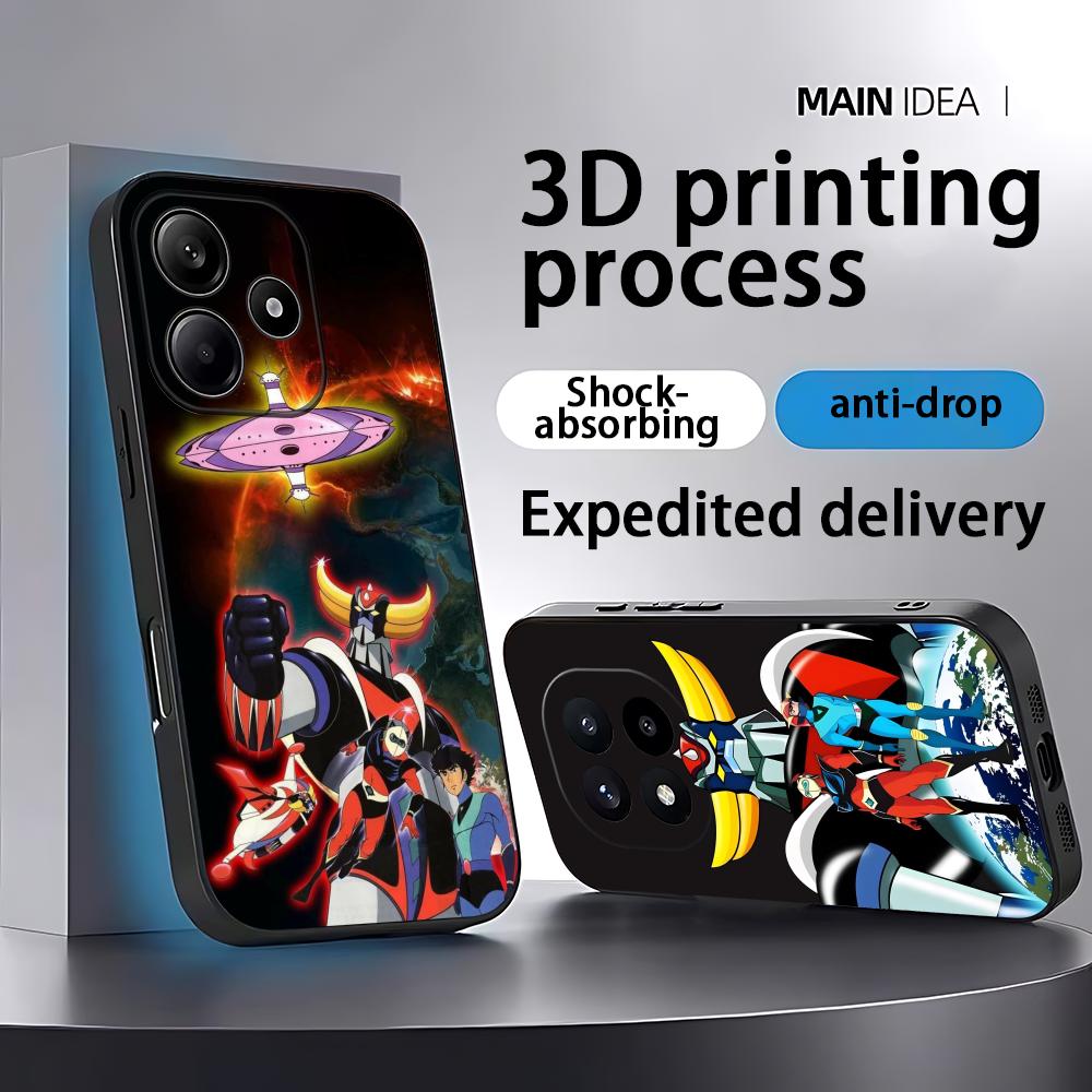 UFO Robot G-Goldoraes Phone Ca - Phone Cases 13 review and price