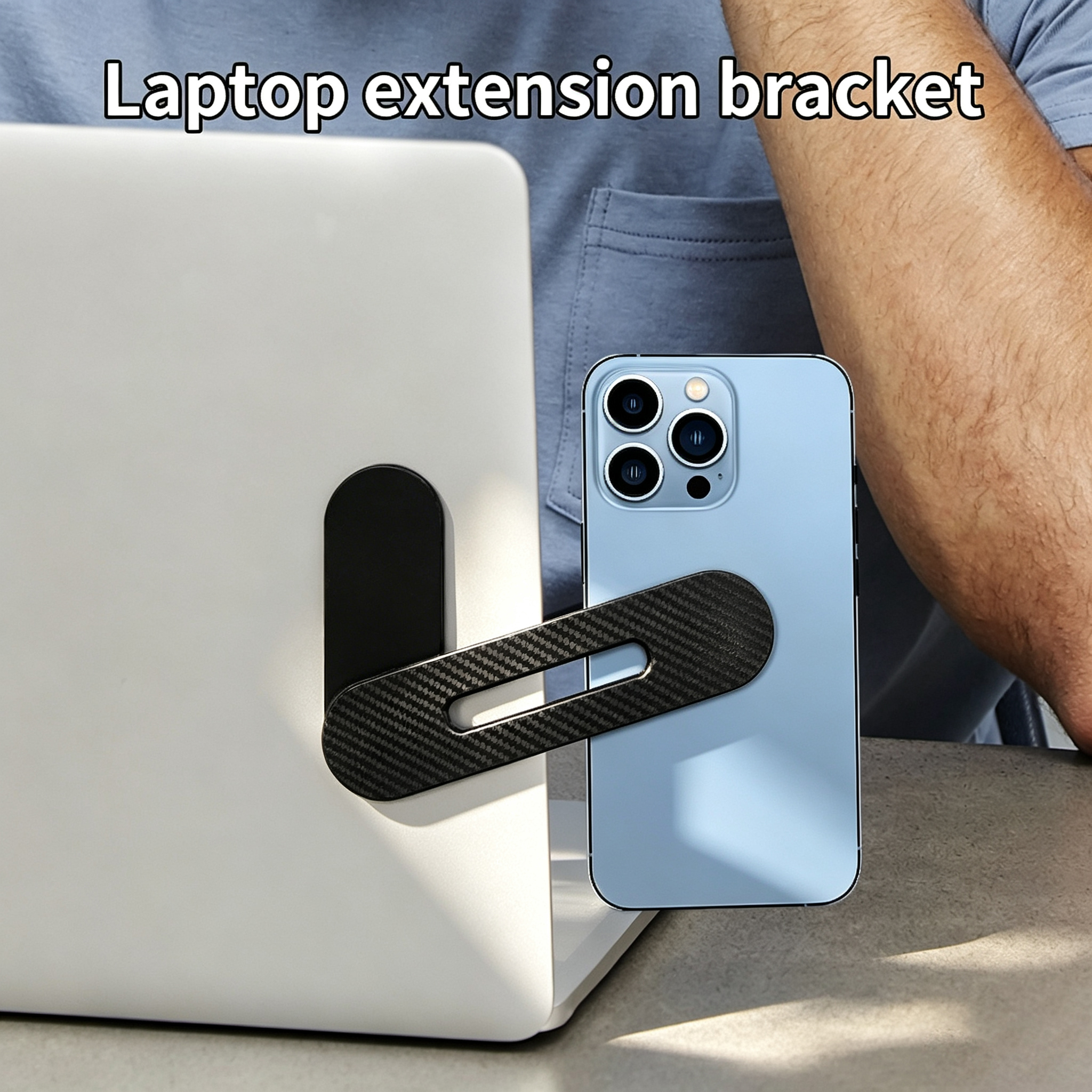 2026 Magnetic Laptop Phone Hol - Phone Cases Iphone review and price