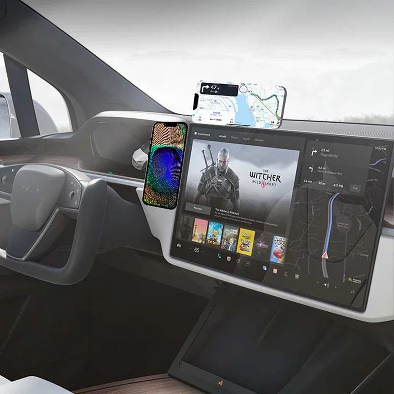 2026 Magnetic Laptop Phone Hol - Phone Cases Iphone review and price