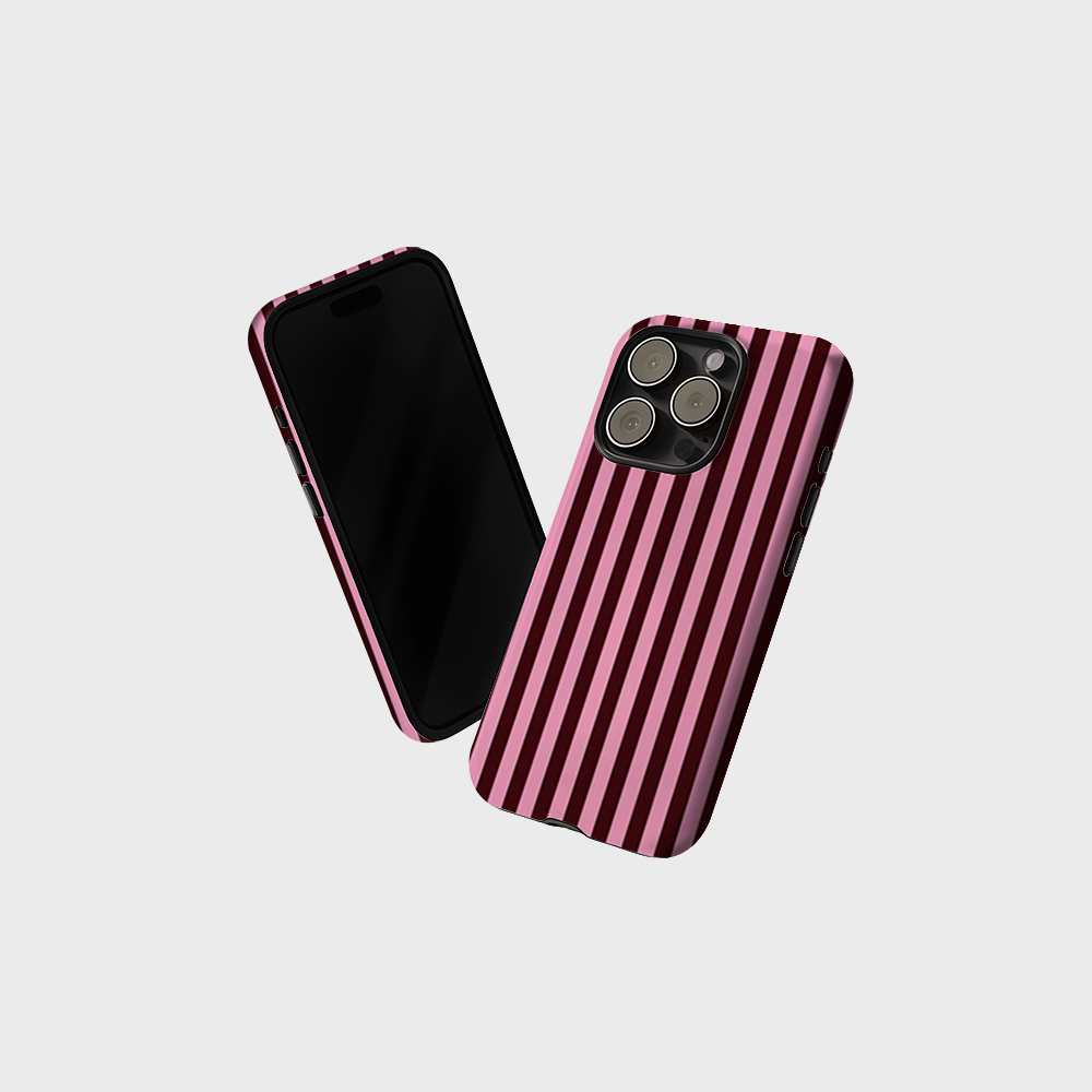 CaseLumi Matte Bumper for Mags - Phone Cases Burga review and price