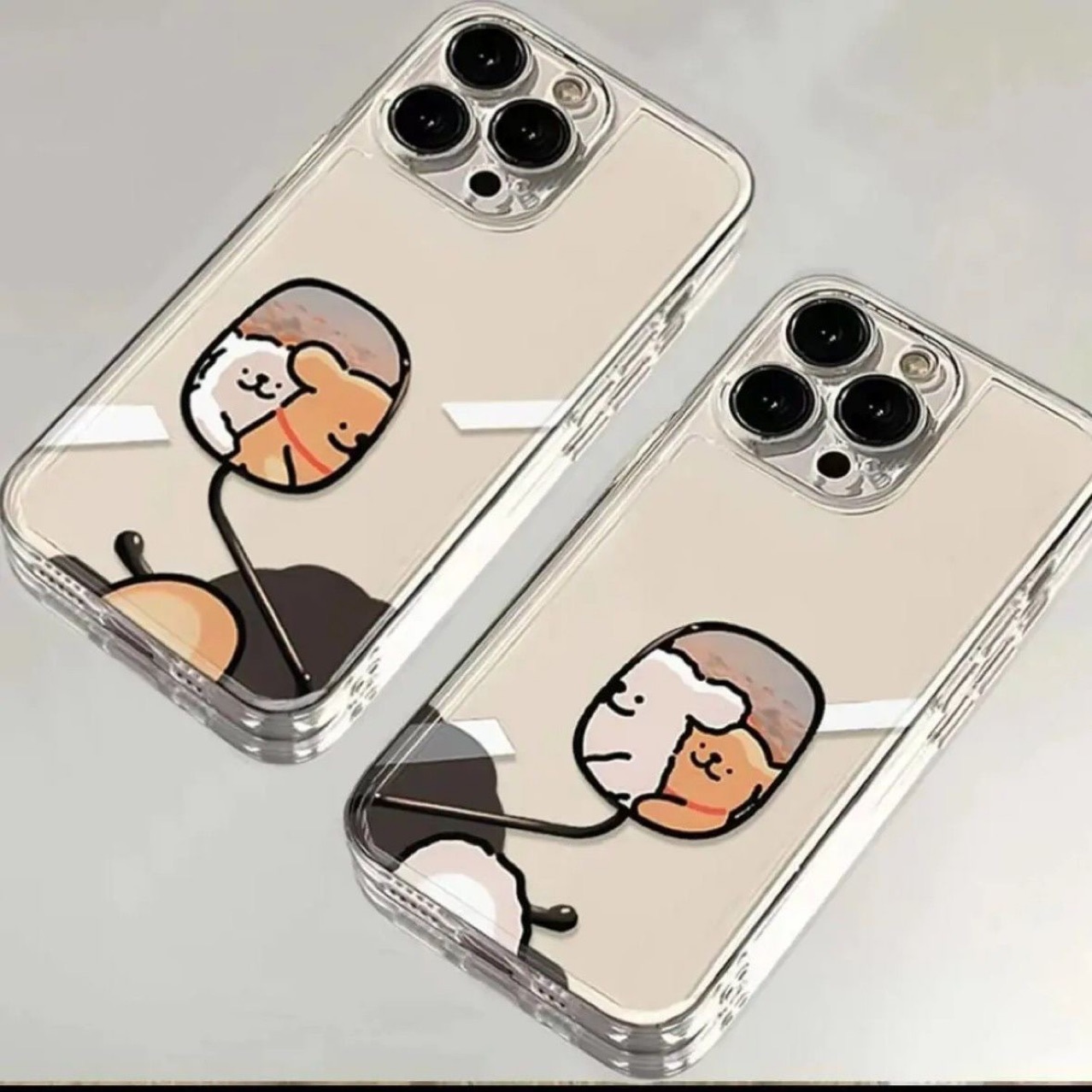 Phone Case For Lovers Couples  - Phone Cases That Fit Iphone 16E review and price