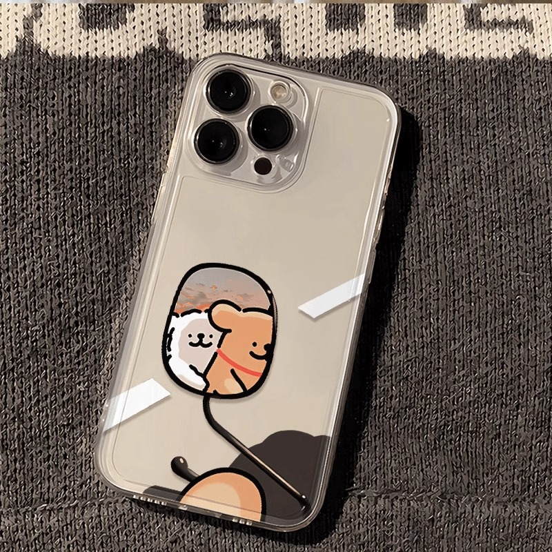 Phone Case For Lovers Couples  - Phone Cases That Fit Iphone 16E review and price