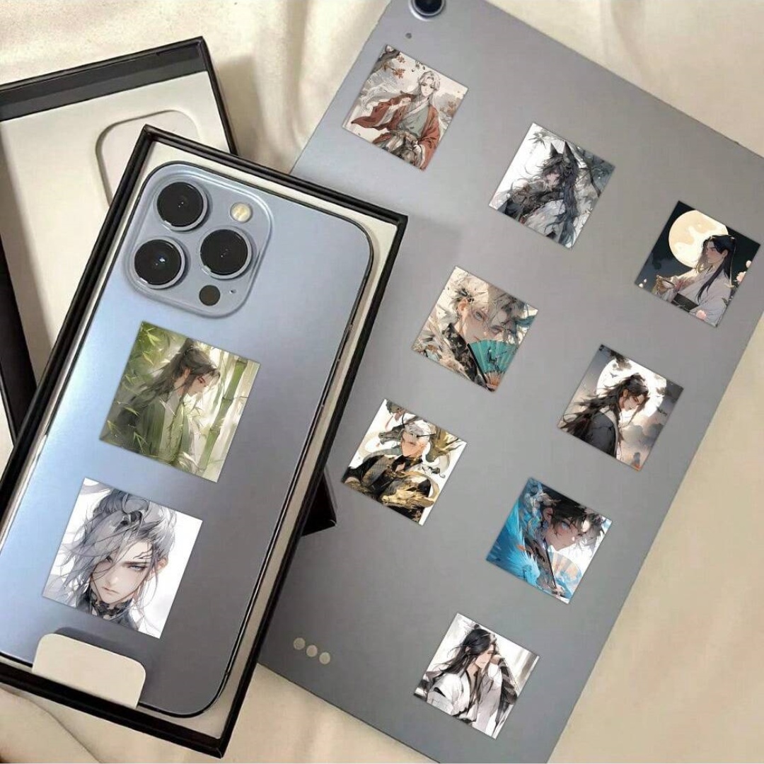 60 Pieces of Ancient-Style Han - Phone Cases You Can Design review and price
