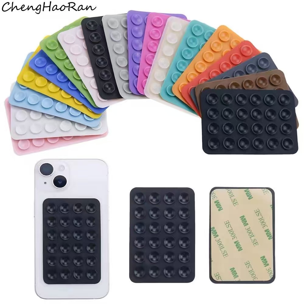 Multi functional silicone suct - Phone Cases Iphone review and price