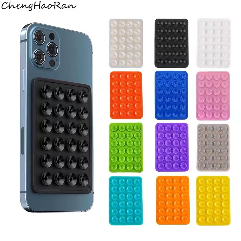 Multi functional silicone suct - Phone Cases Iphone review and price