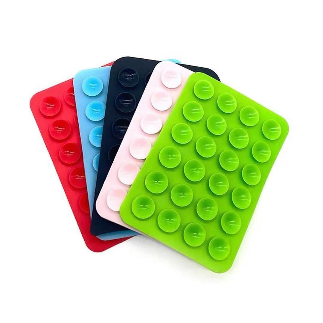 Multi functional silicone suct - Phone Cases Iphone review and price