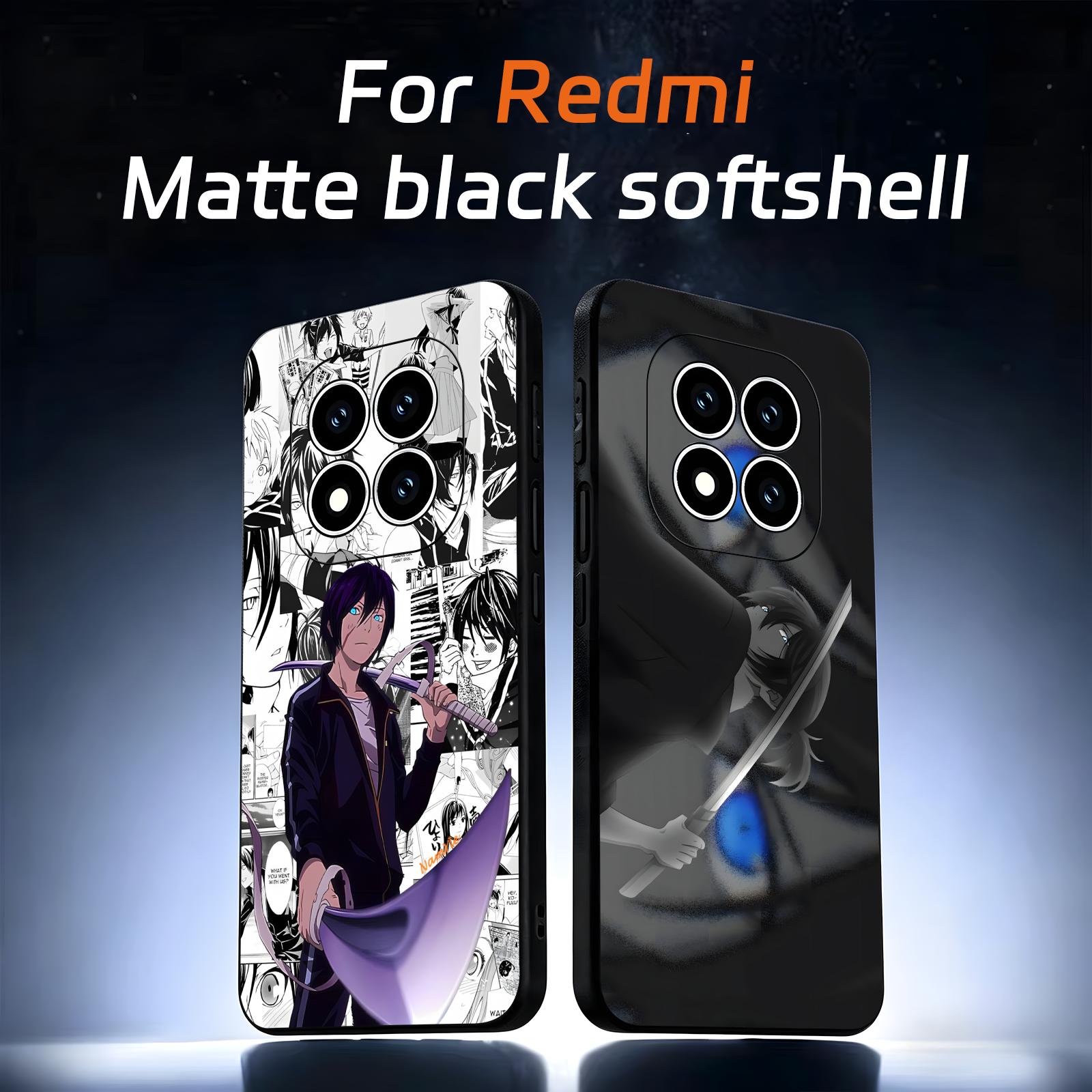 Anime Noragami  Phone Case For - Phone Cases Anime review and price