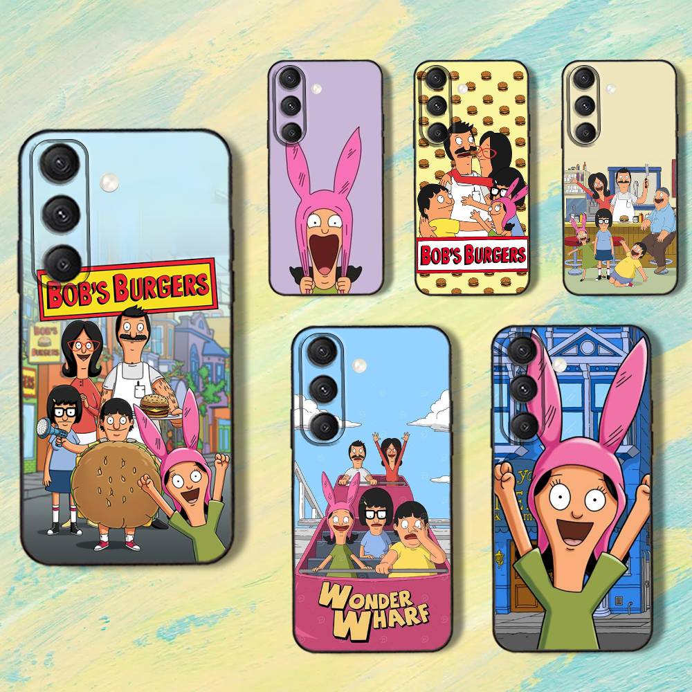 Bobs C-Cartoon B-Burgers-S Pho - Phone Cases Burga review and price